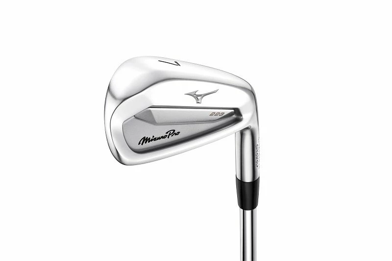 Mizuno Pro 223 - Image 4