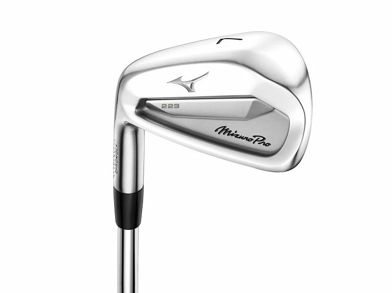 Mizuno Pro 223 - Image 5
