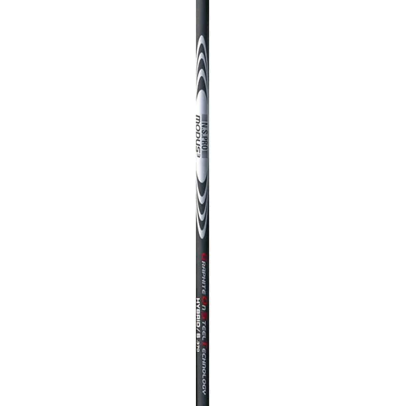 Nippon N.S. PRO Modus3 GOST Hybrid Shafts