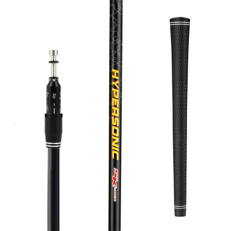 Replacement Shaft For Cobra Amp Cell Fairway Woods
