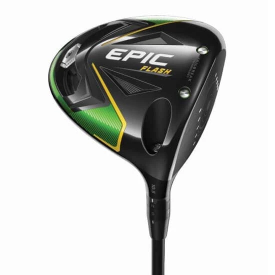 Replacement Shaft For Callaway Epic Flash Driver - Image 3