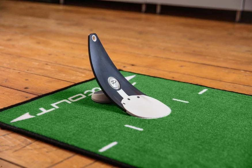 PuttOUT Premium Pressure Putt Trainer - Image 7