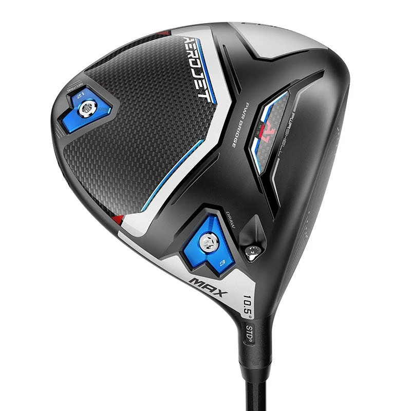 Cobra AEROJET MAX Driver
