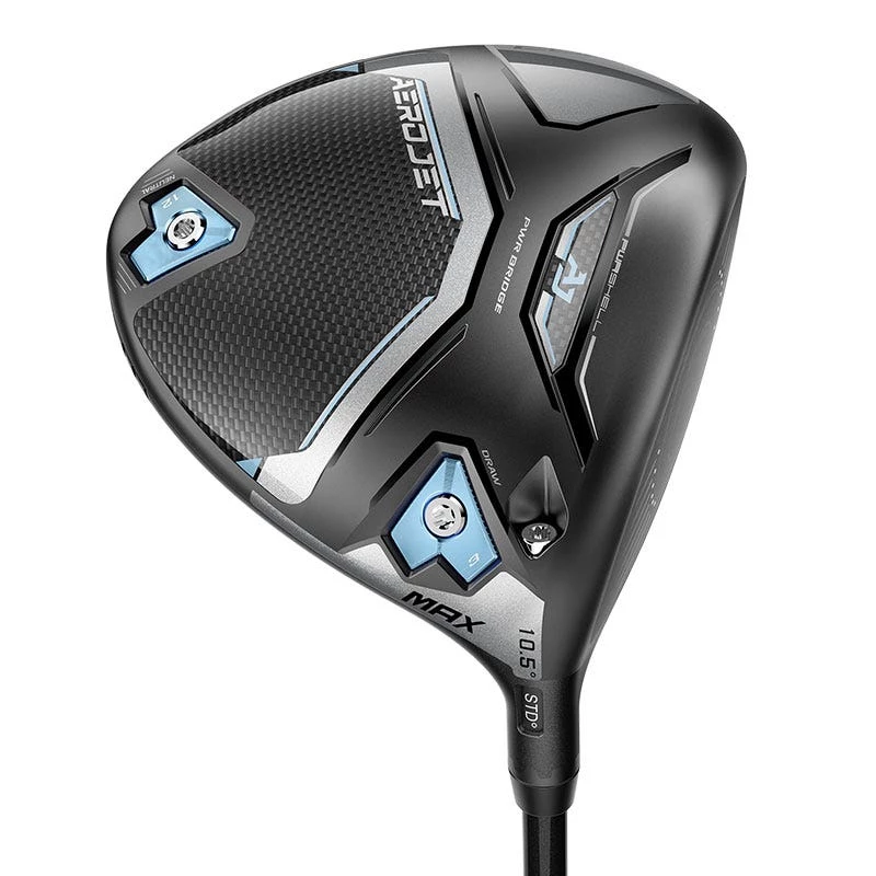 Cobra AEROJET MAX Driver - Lady