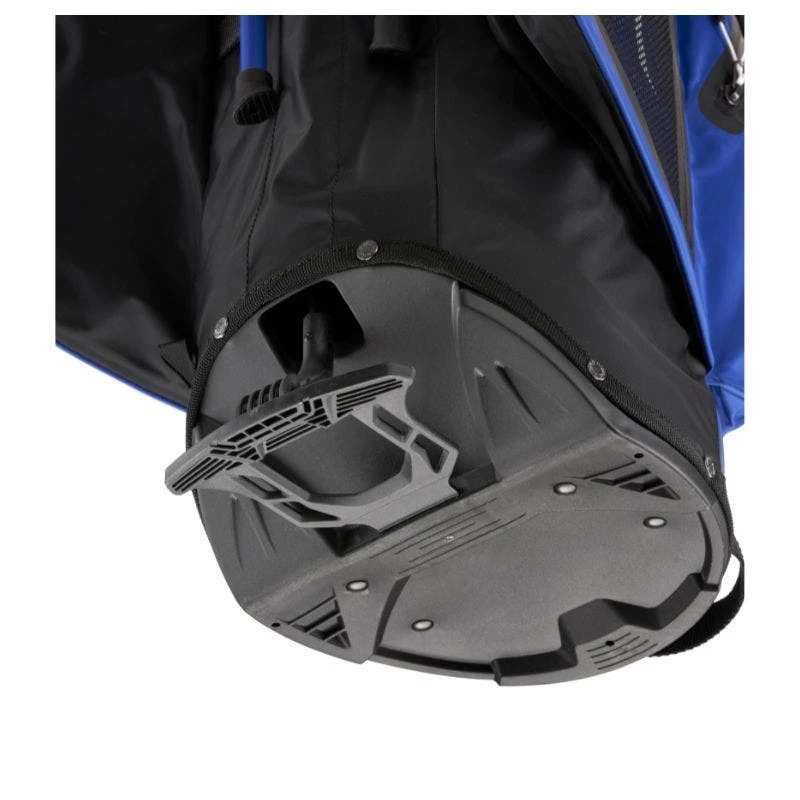 Mizuno BR-DRI WP Stand Bag - Image 7
