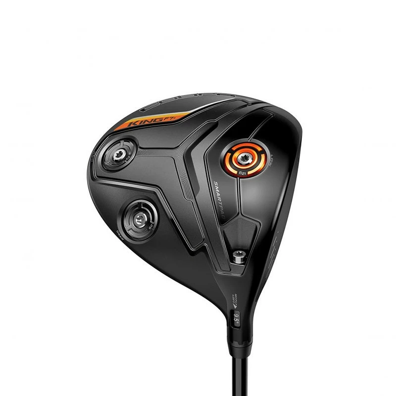 Replacement Shaft For Cobra King F7+/F8 + Driver - Image 2