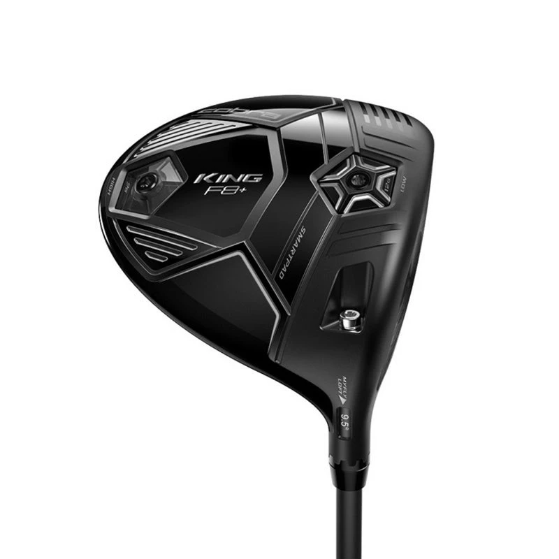 Replacement Shaft For Cobra King F7+/F8 + Driver - Image 3