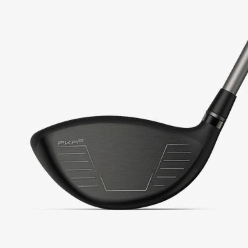 Wilson Staff Dynapower Carbon Driver - Image 3