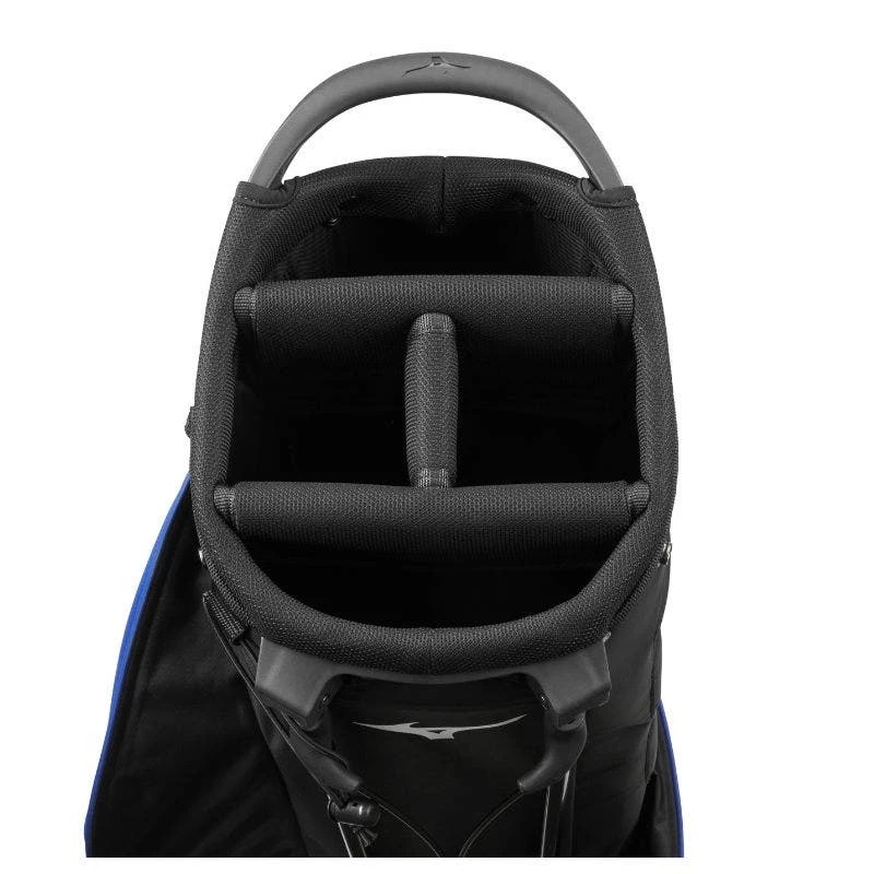 Mizuno BR-DRI WP Stand Bag - Image 8