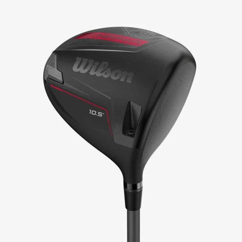Wilson Staff Dynapower Carbon Driver