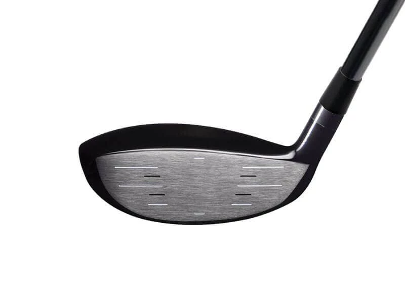 Eagle Rebirth Golf (ERG) ERG X1 Fairway Wood - Image 2