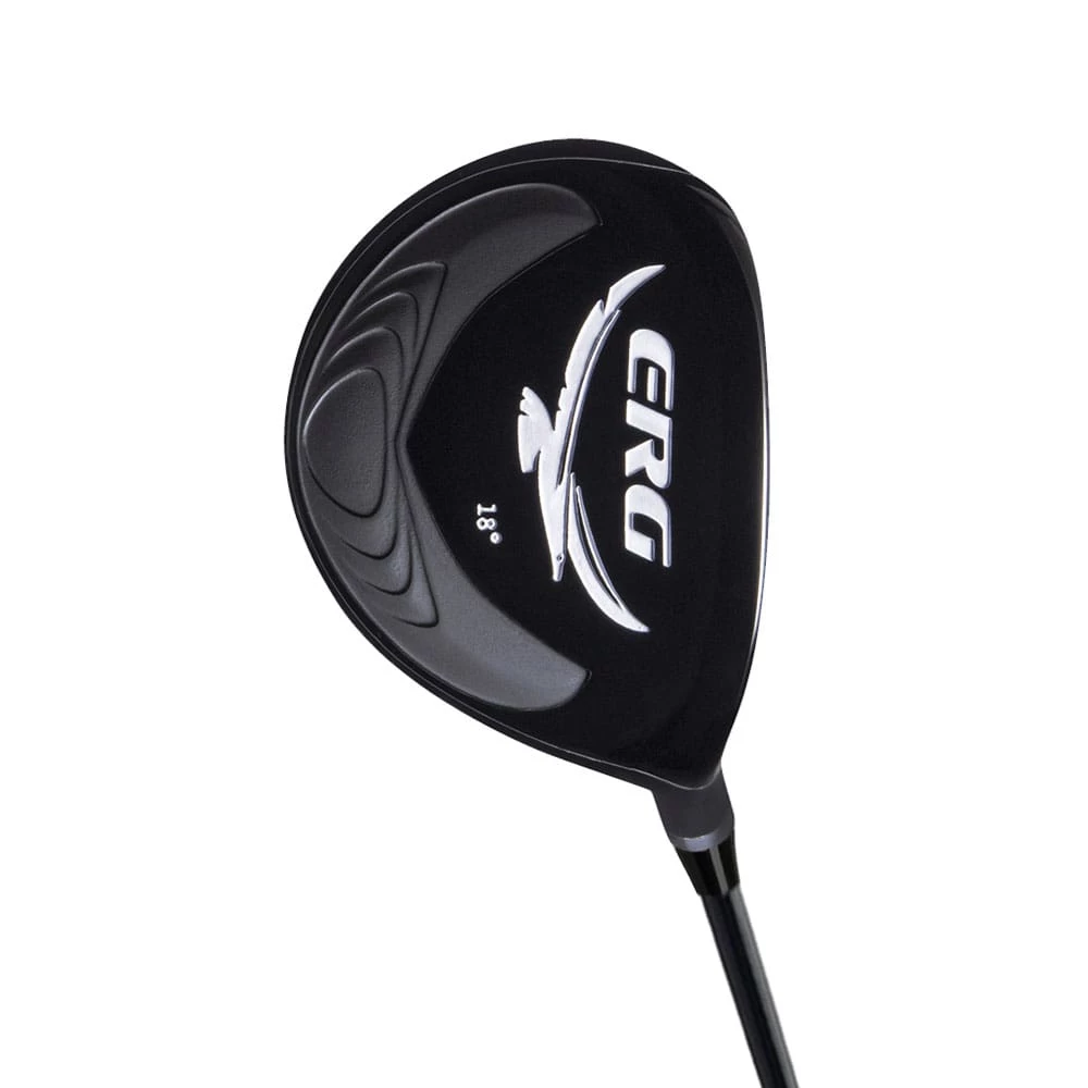 Eagle Rebirth Golf (ERG) ERG X1 Fairway Wood