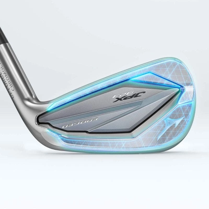 Mizuno JPX 923 Forged - Image 4