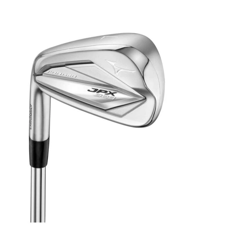 Mizuno JPX 923 Forged - Image 2