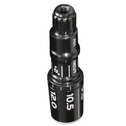 Shaft + Adapter For TaylorMade R1 TP Drivers