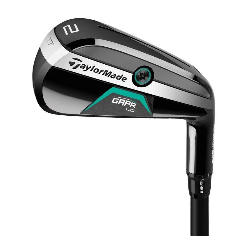 Replacement Shaft For Taylormade GAPR LO Hybrid - Image 2