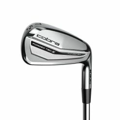 Cobra KING Forged Tec X