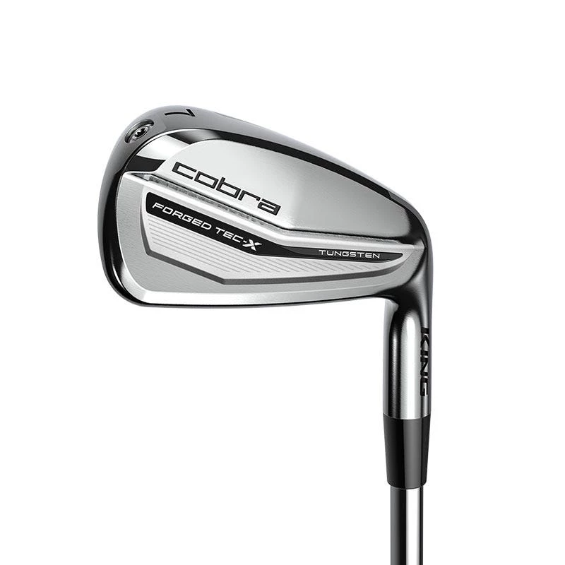 Cobra KING Forged Tec X