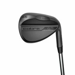 Cobra Snakebite Black Wedge