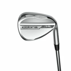 Cobra Snakebite Wedge