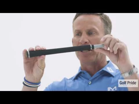 Golf Pride Tour Velvet Ribbed Golf Grips - Image 2