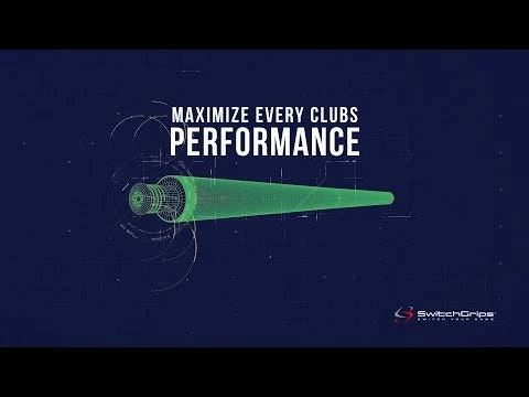 SwitchGrips SG2 Golf Grips - Image 2