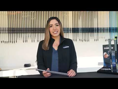 Lamkin Crossline 0.580"