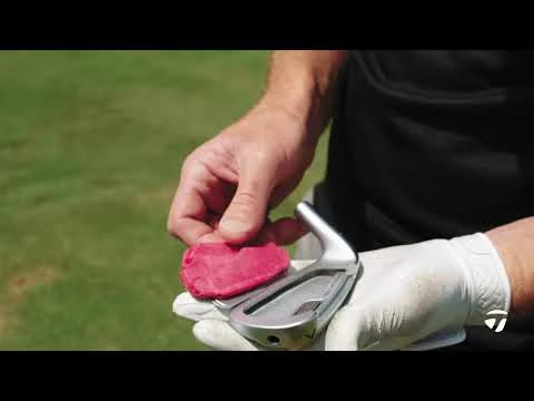 TaylorMade P790 Iron Set - Image 7