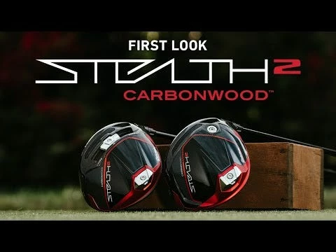 TaylorMade Stealth 2 Driver - Image 7