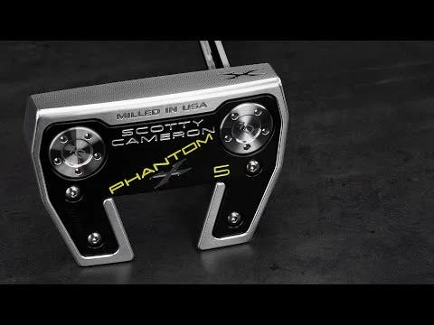Titleist Scotty Cameron Phantom X 5 - Image 5