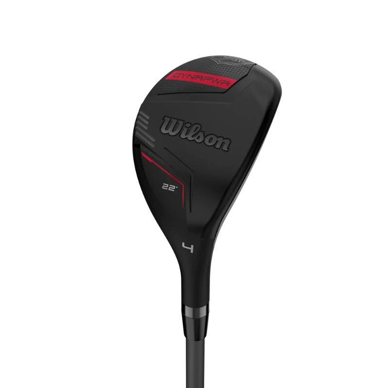 Wilson Staff Dynapower Hybrid