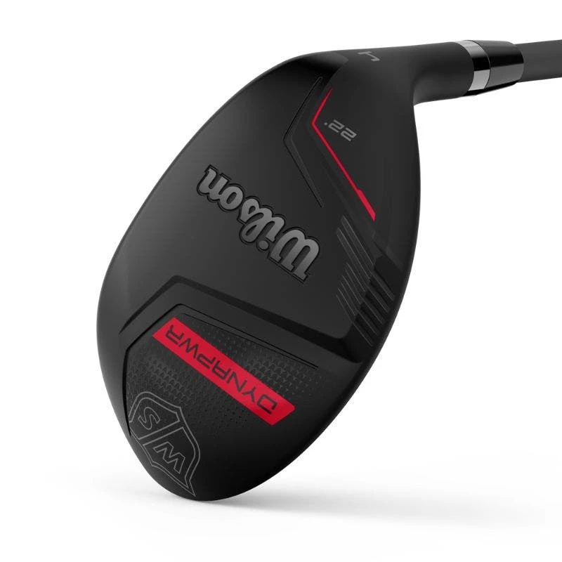 Wilson Staff Dynapower Hybrid - Image 6