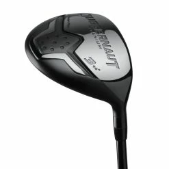 Power Play Juggernaut Titanium Fairway Wood