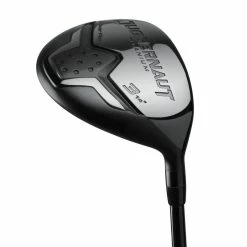 Power Play Juggernaut Titanium Fairway Wood