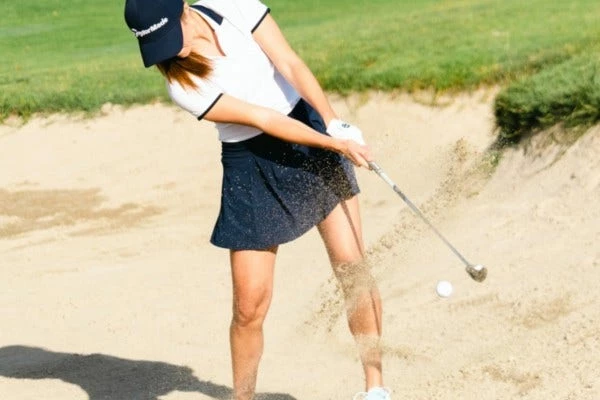 TaylorMade Kalea Premier Iron Set - Lady - Image 6