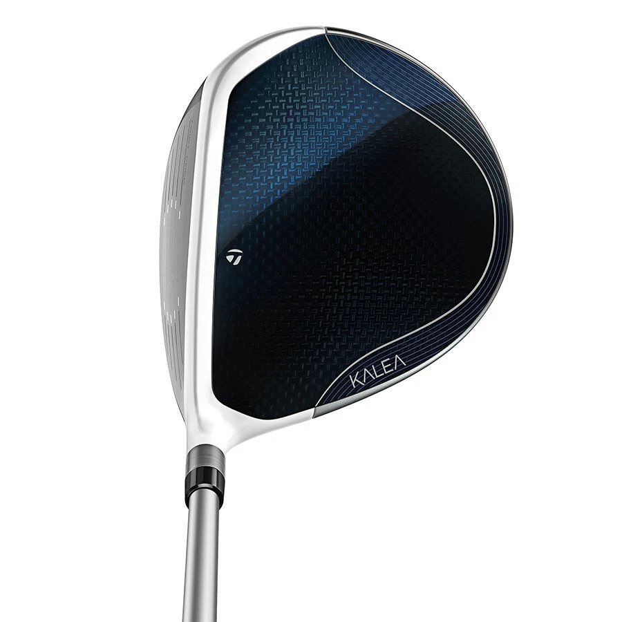 TaylorMade Kalea Premier Driver - Lady - Image 2