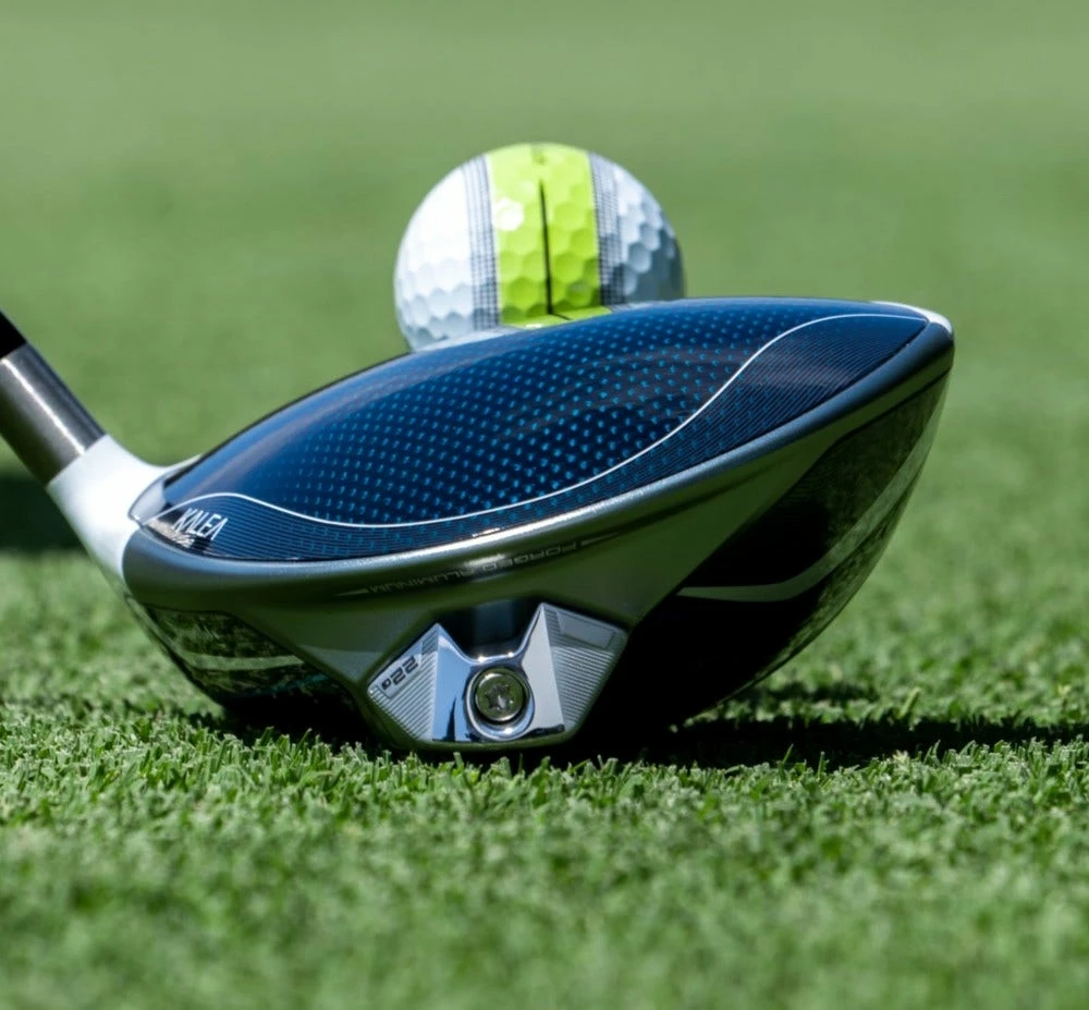 TaylorMade Kalea Premier Driver - Lady - Image 7