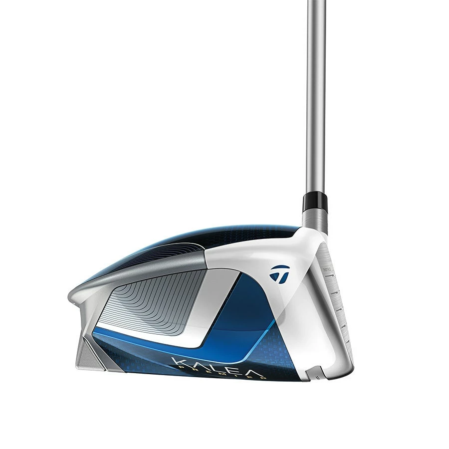 TaylorMade Kalea Premier Driver - Lady - Image 4