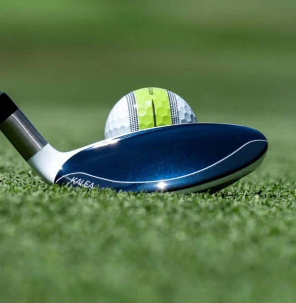 TaylorMade Kalea Premier Fairway - Lady - Image 5