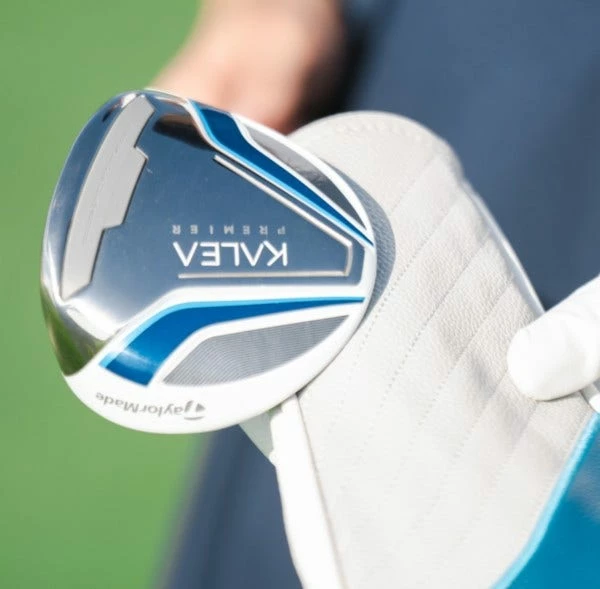 TaylorMade Kalea Premier Fairway - Lady - Image 6