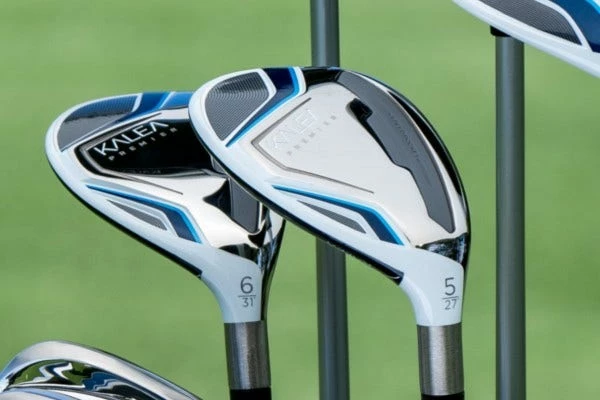 TaylorMade Kalea Premier Hybrid - Image 8
