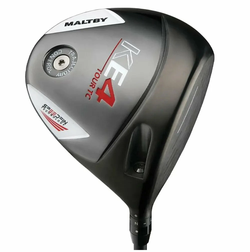 Maltby KE4 Tour TC Driver - Image 6