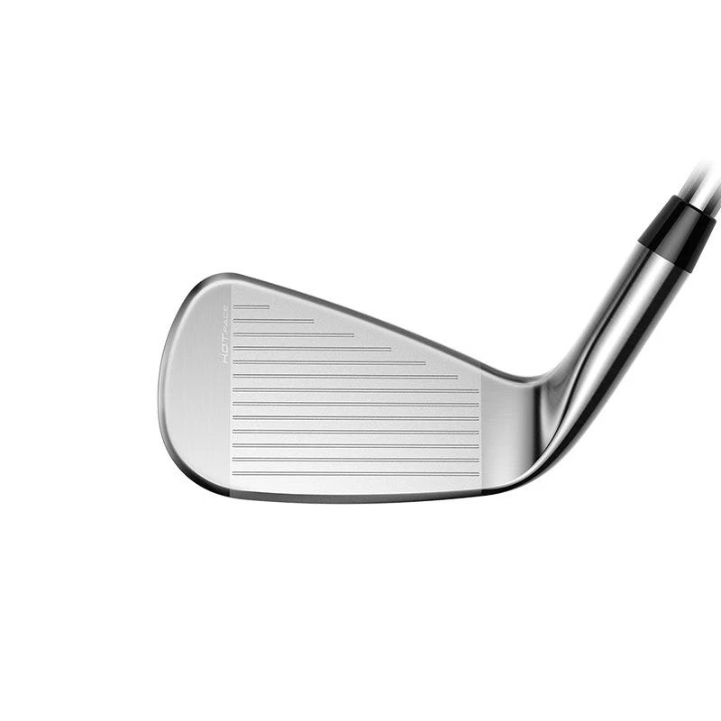 Cobra KING TEC Utility - Steel - Image 3