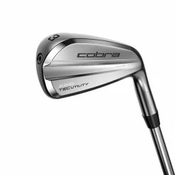 Cobra KING TEC ONE Length Utility - Steel