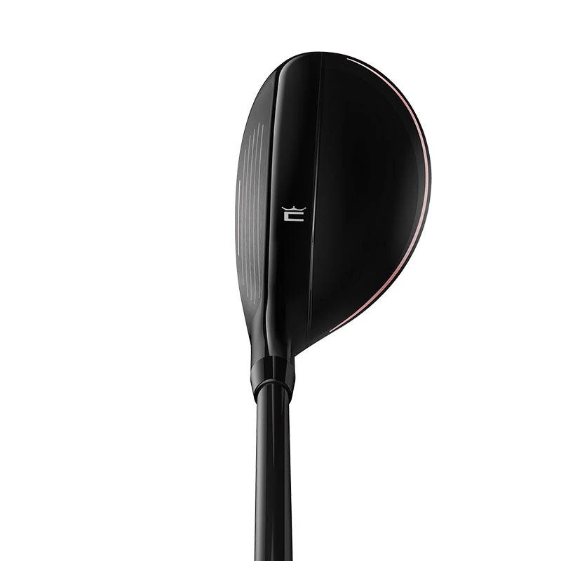 Cobra T-Rail Hybrid Iron Set - Lady - Image 2