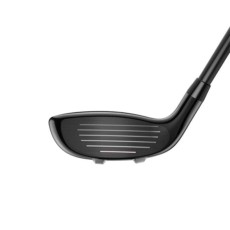 Cobra T-Rail Hybrid Iron Set - Lady - Image 3