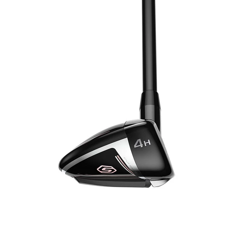 Cobra T-Rail Hybrid Iron Set - Lady - Image 5