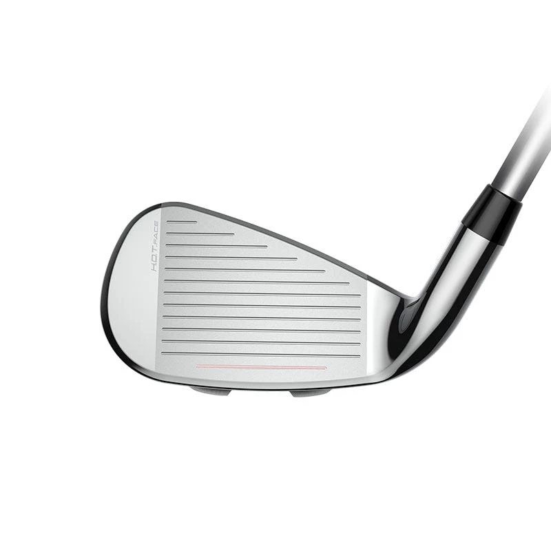 Cobra T-Rail Hybrid Iron Set - Lady - Image 8
