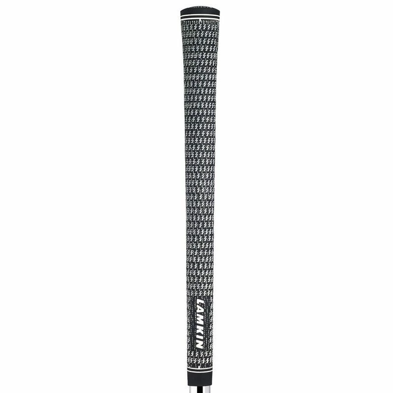Lamkin Crossline Cord Golf Grips