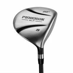 Pinhawk SLF Single Length Fairway Wood